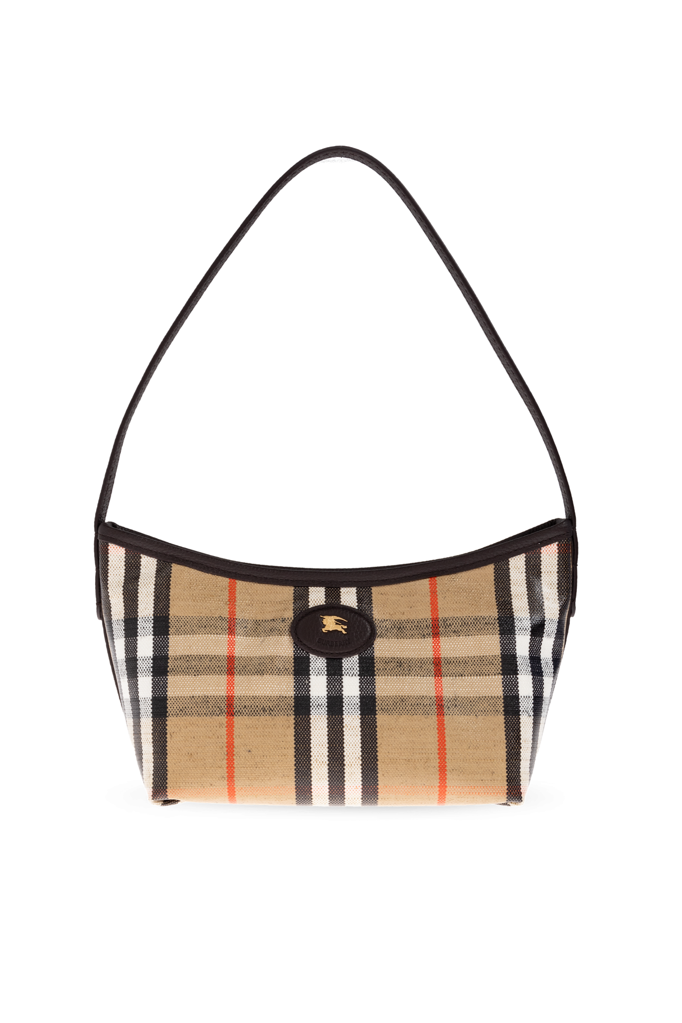 Beige Shoulder bag 